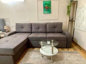 Quite and Modern Studio